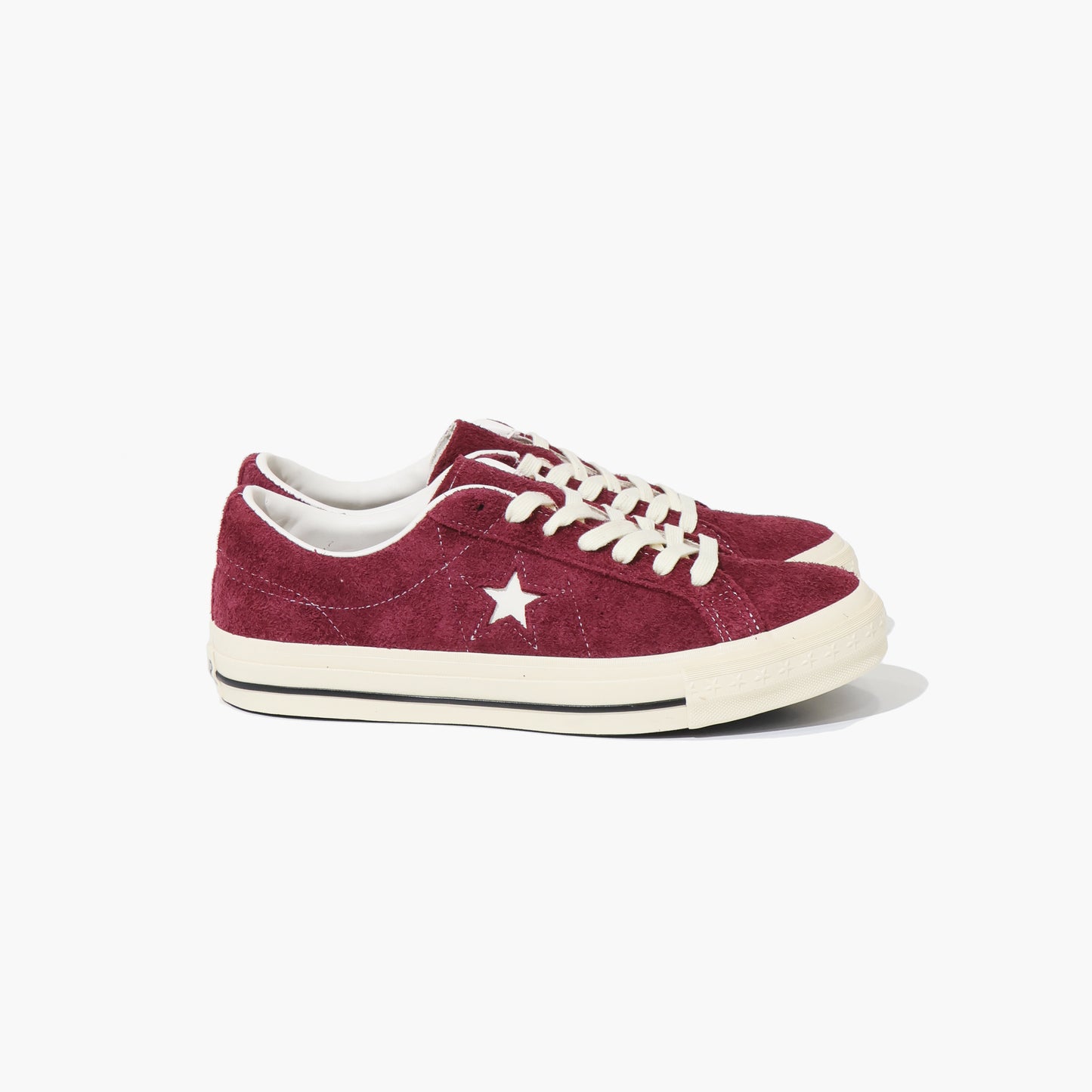 ONE STAR AGED SUEDE AG