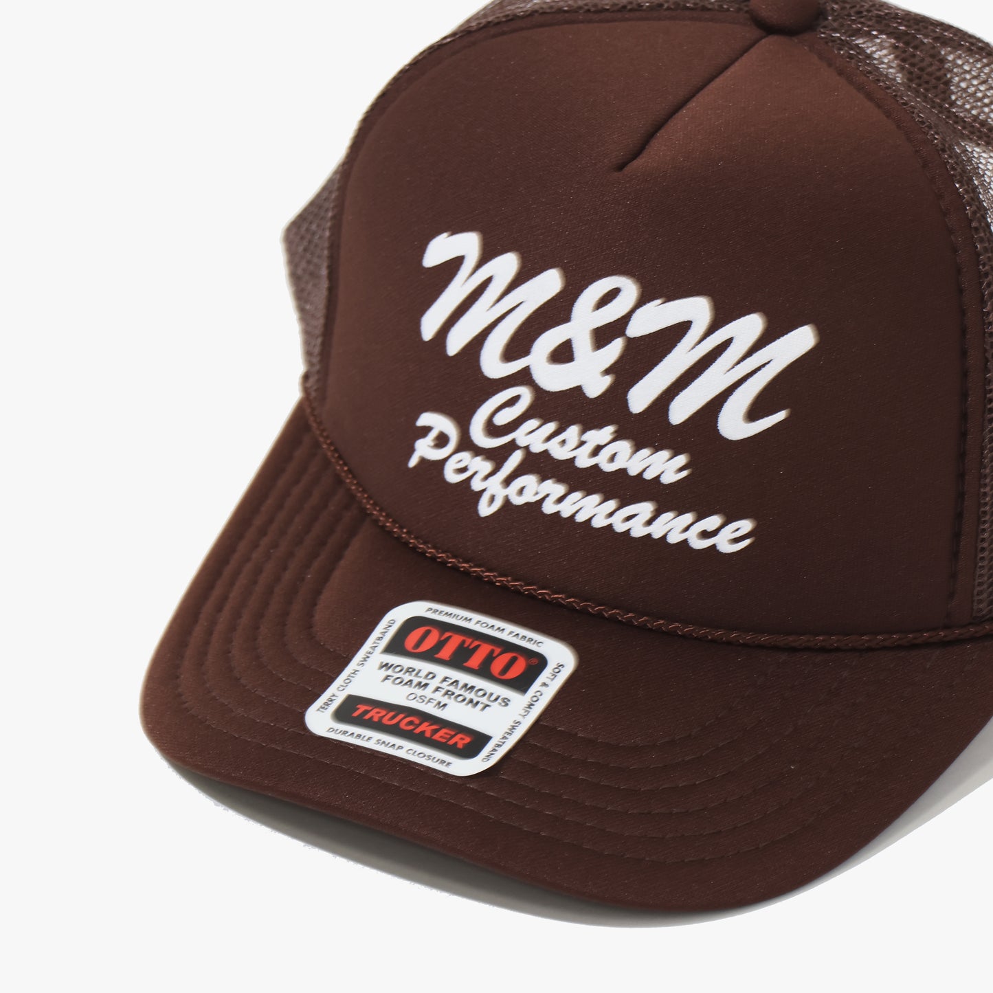 MESH CAP