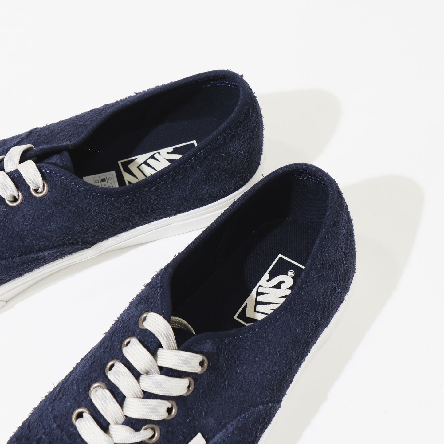 Authentic