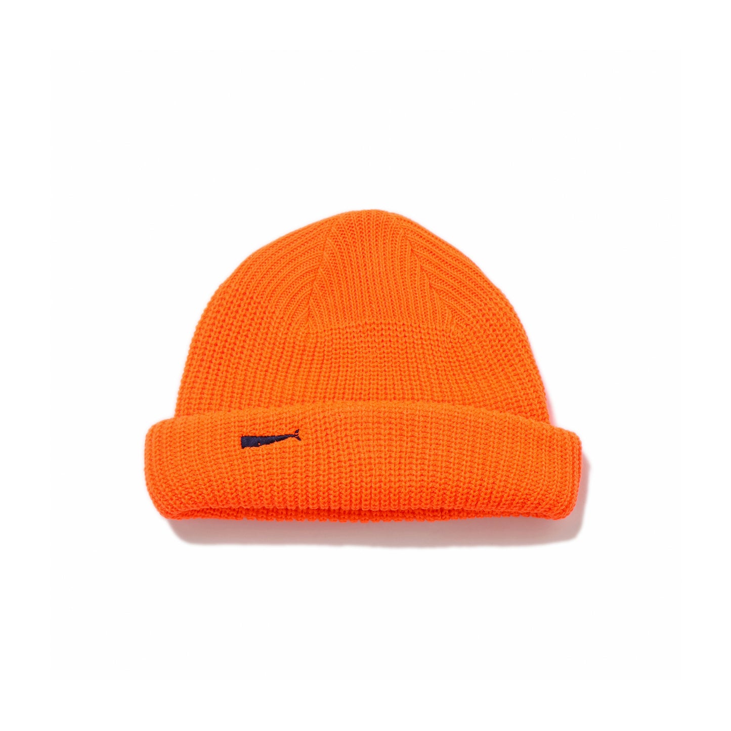 DAWN BEANIE  ORANGE