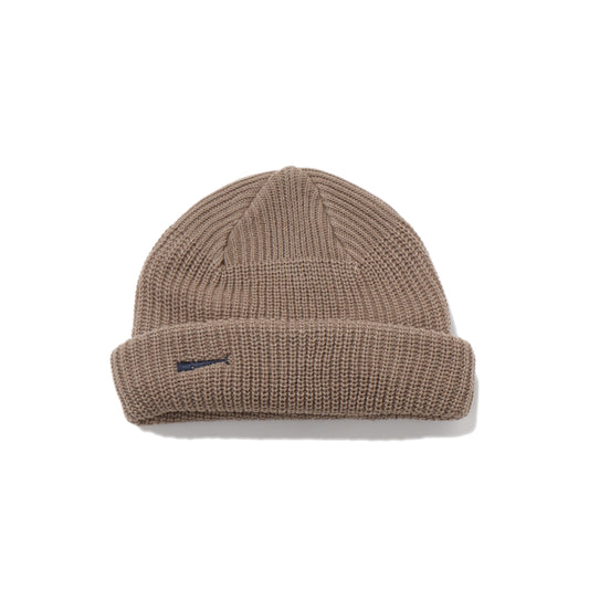 DAWN BEANIE  BEIGE