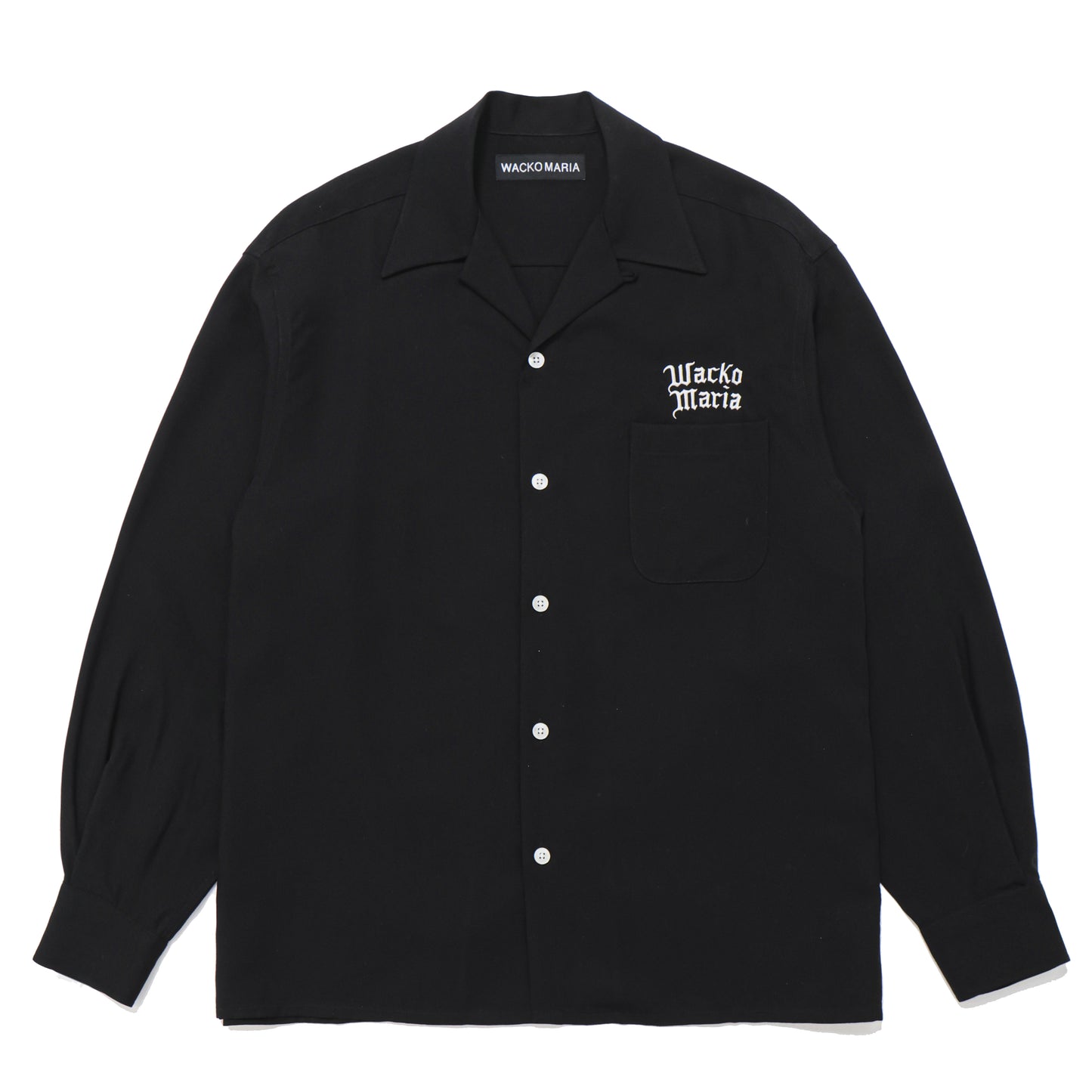 50'S SHIRT L/S ( TYPE-1 )