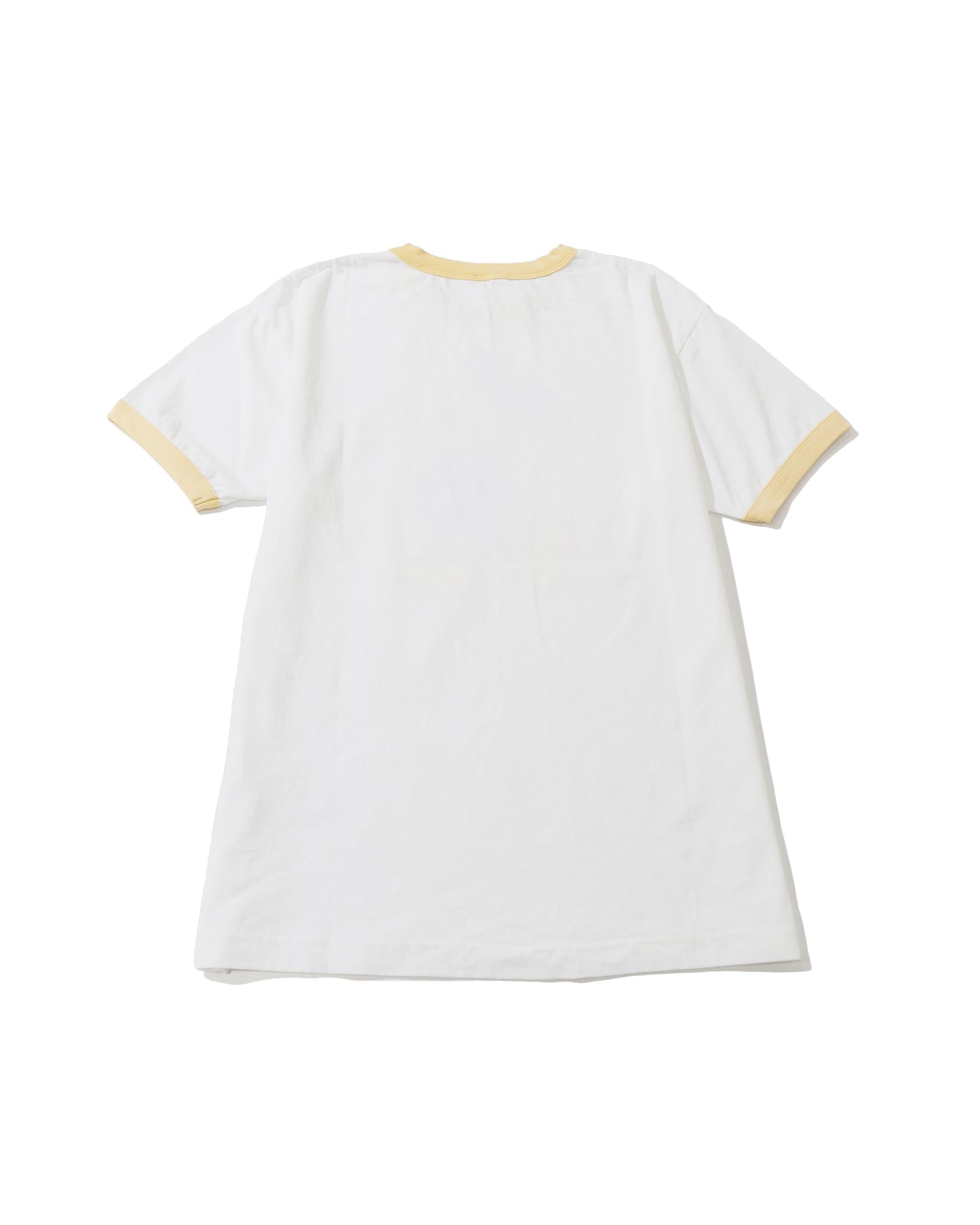 MickeyMouse Ringer Tee