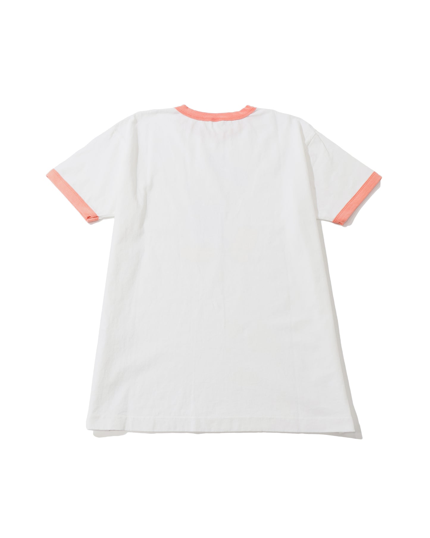 MickeyMouse Ringer Tee