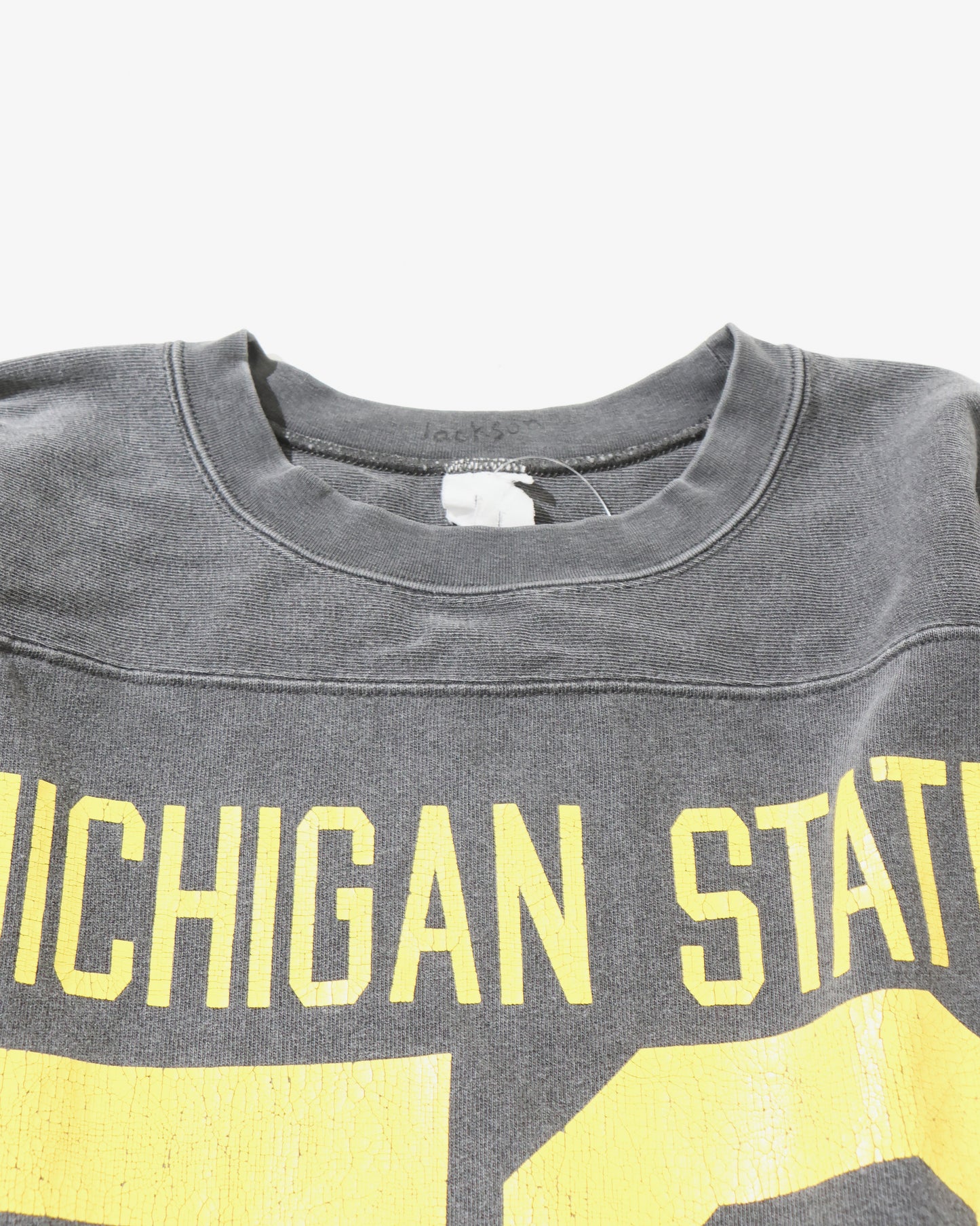 MICHIGAN STATE FOOTBALL Tee