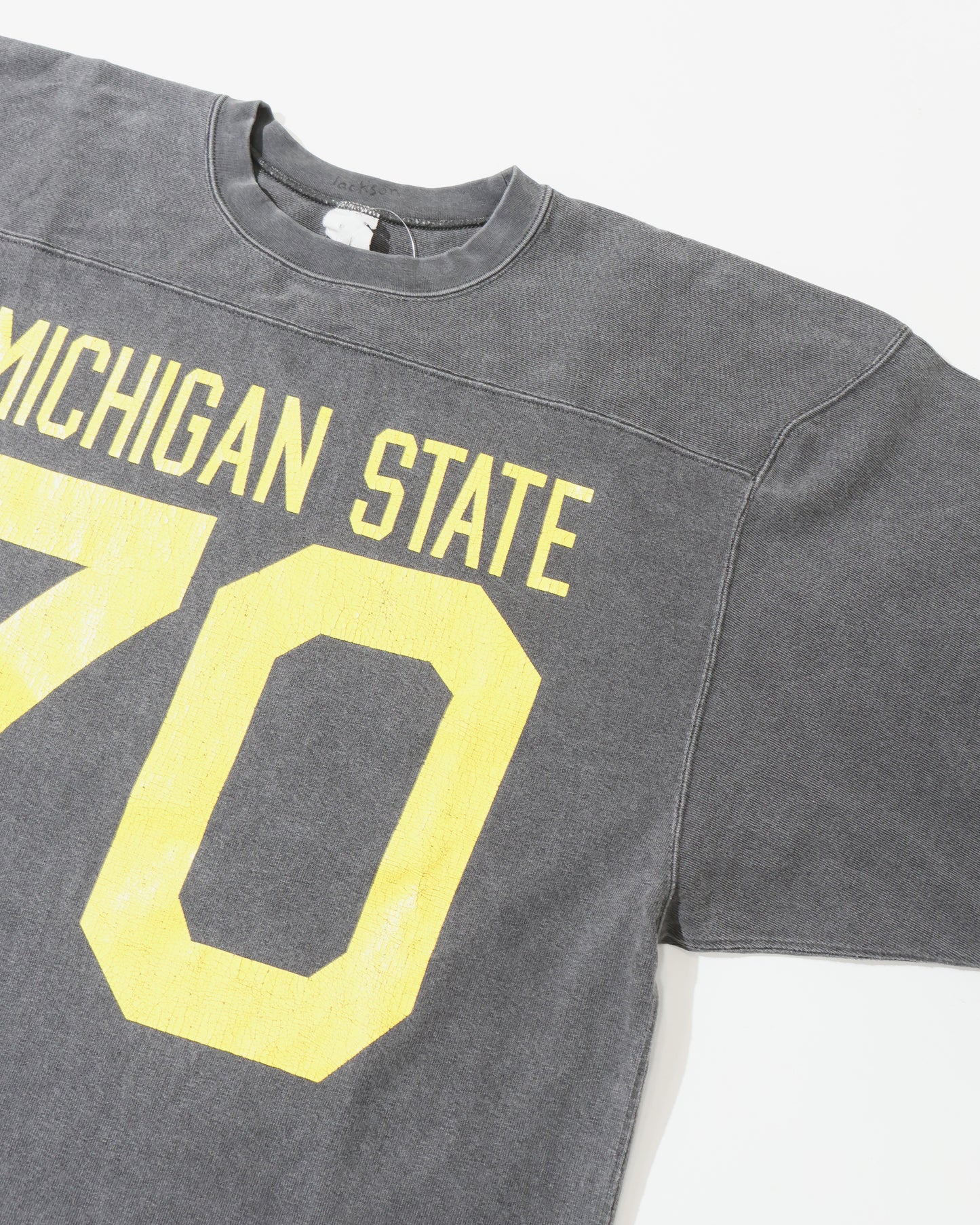 MICHIGAN STATE FOOTBALL Tee