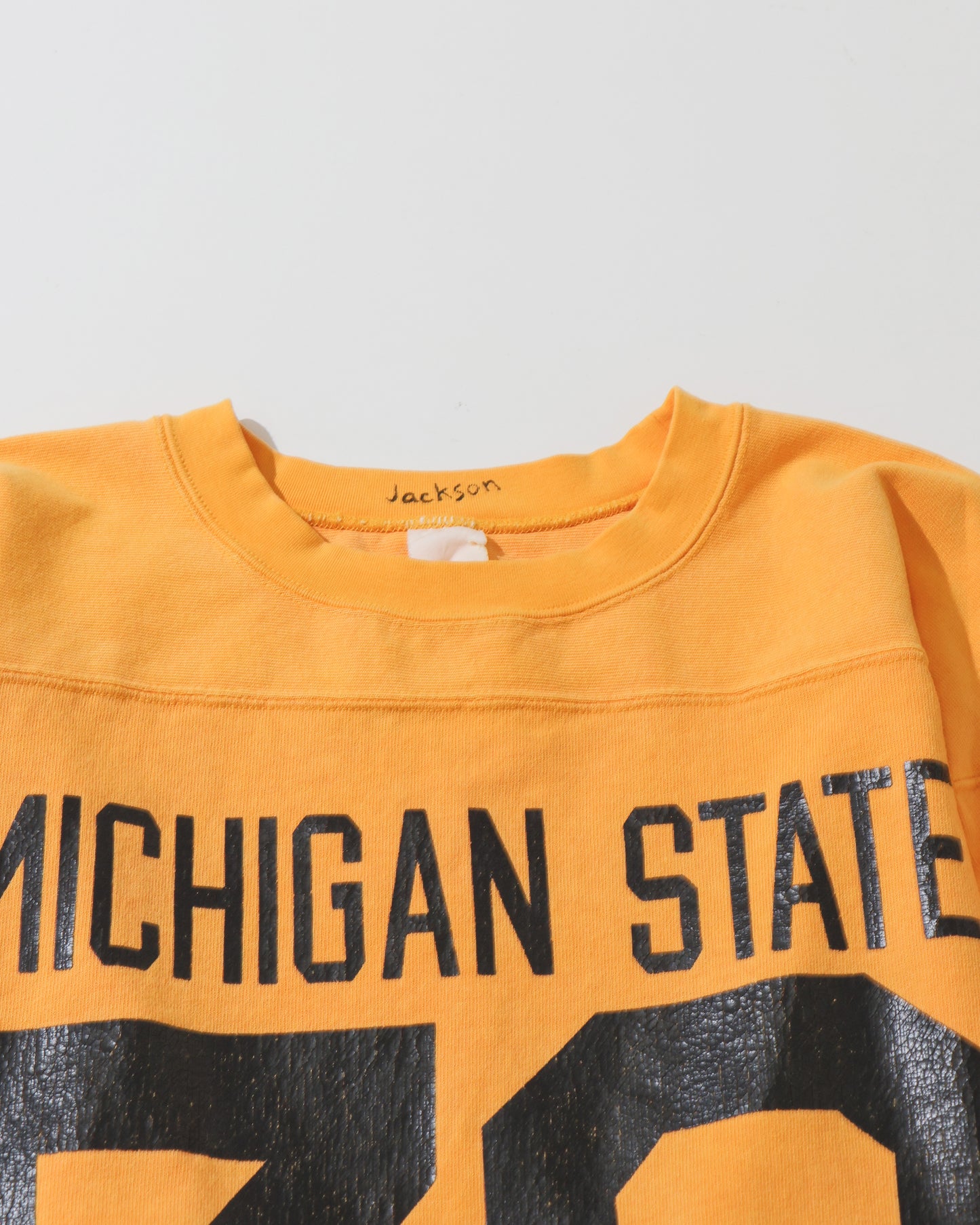 MICHIGAN STATE FOOTBALL Tee