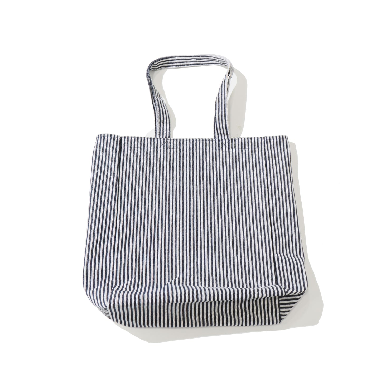 HANDTEX Smile Peacesign Tote Bag