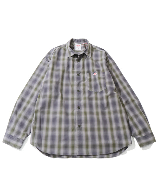 WORK SHIRT