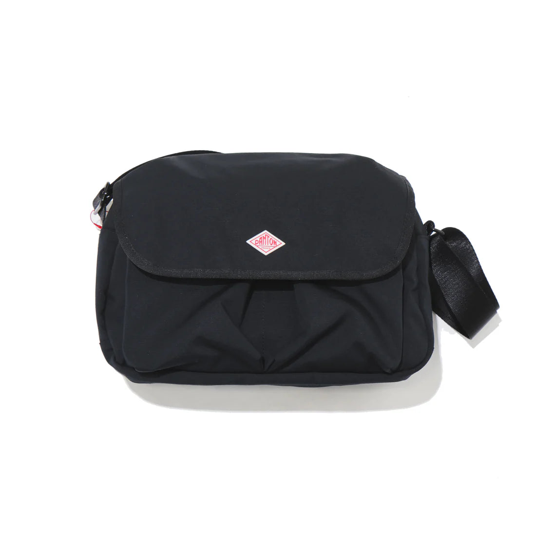 CANVAS SHOULDER BAG