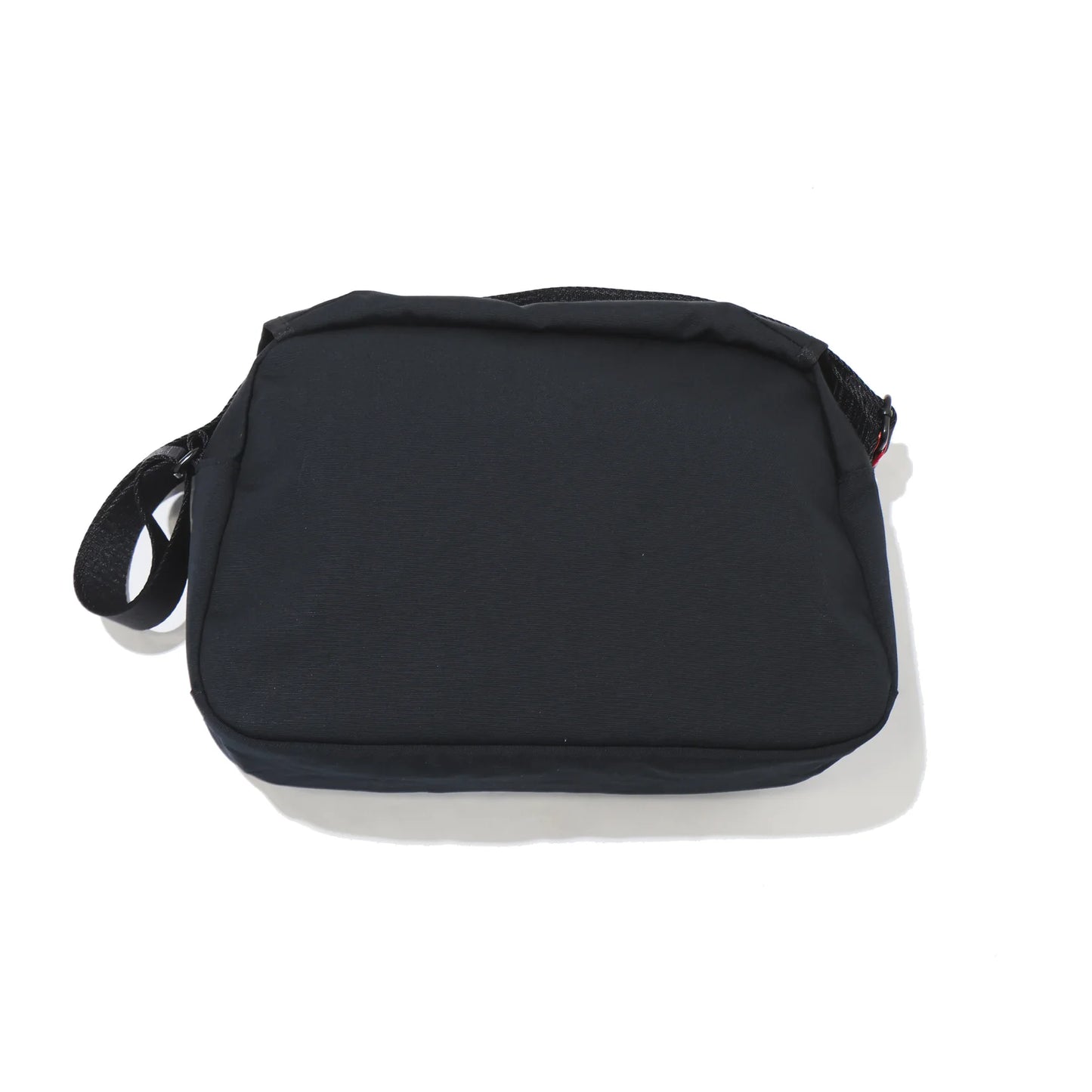 CANVAS SHOULDER BAG