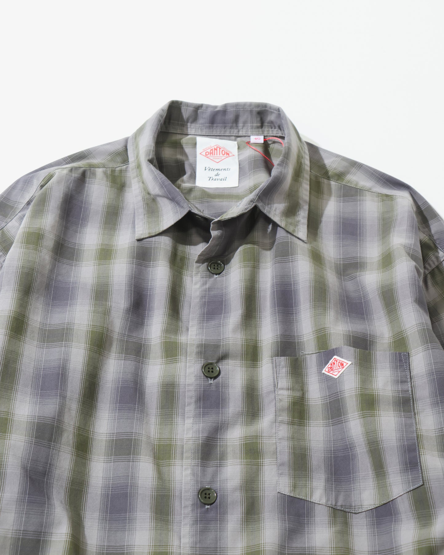 WORK SHIRT