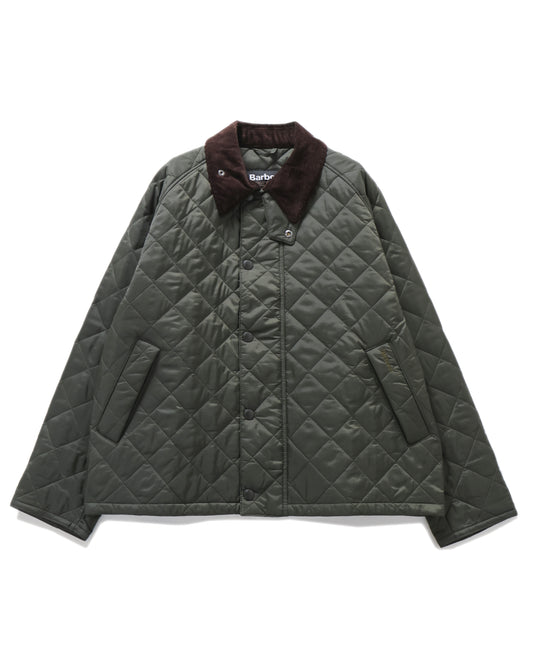 OS Transport Quilt