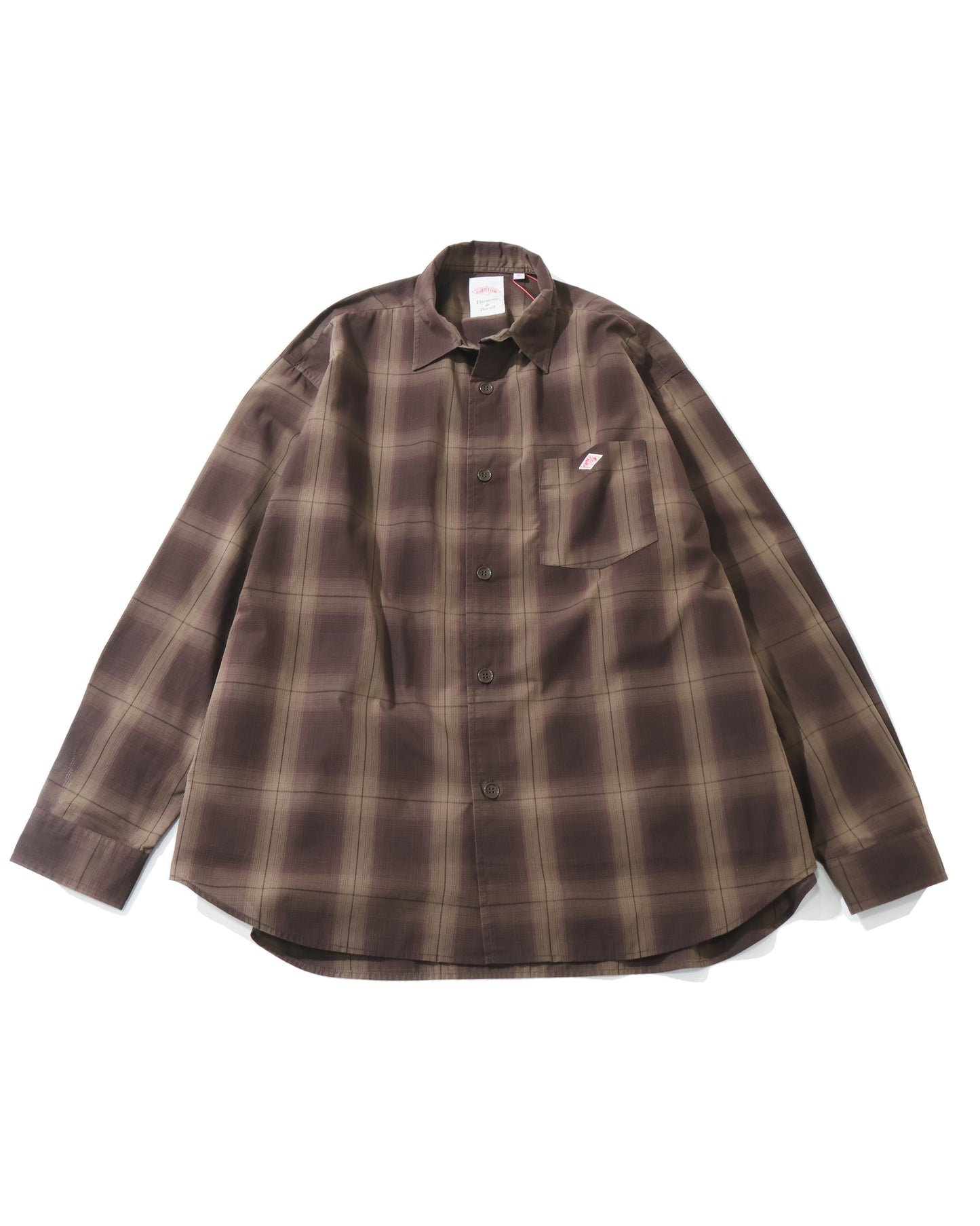 WORK SHIRT