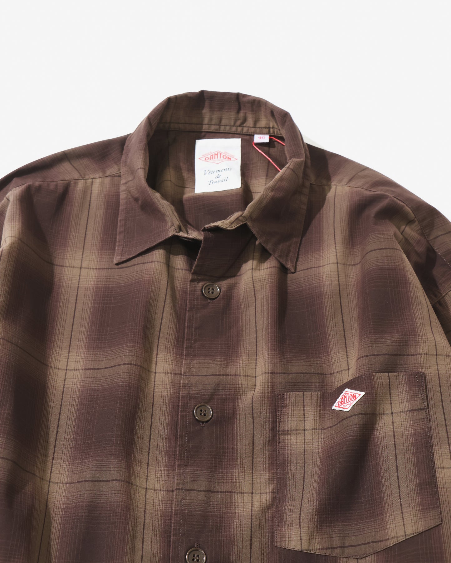WORK SHIRT