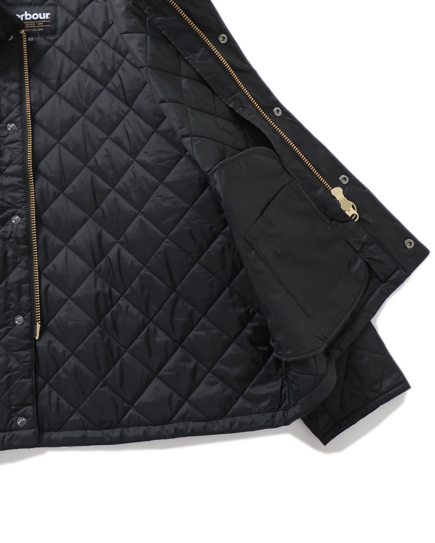 OS Transport Quilt