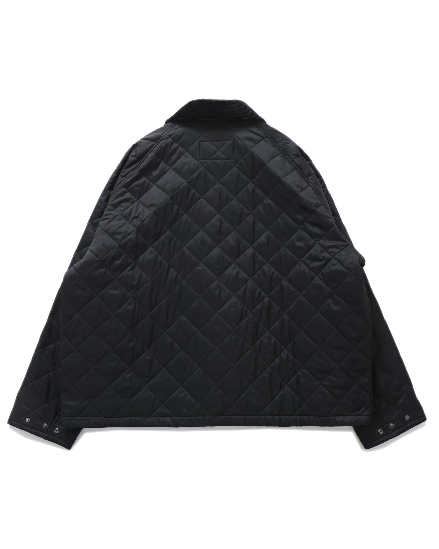 OS Transport Quilt
