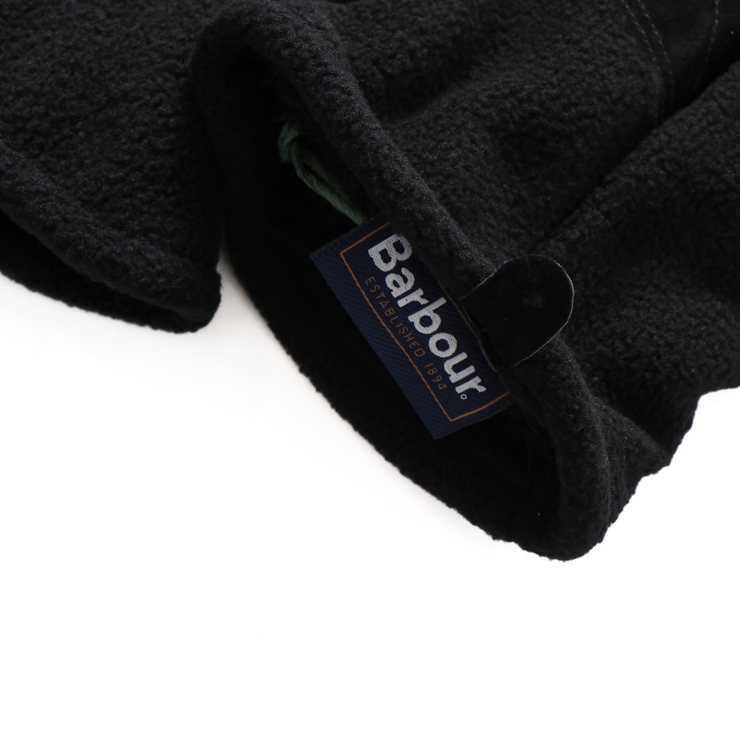 Coalfold Glove