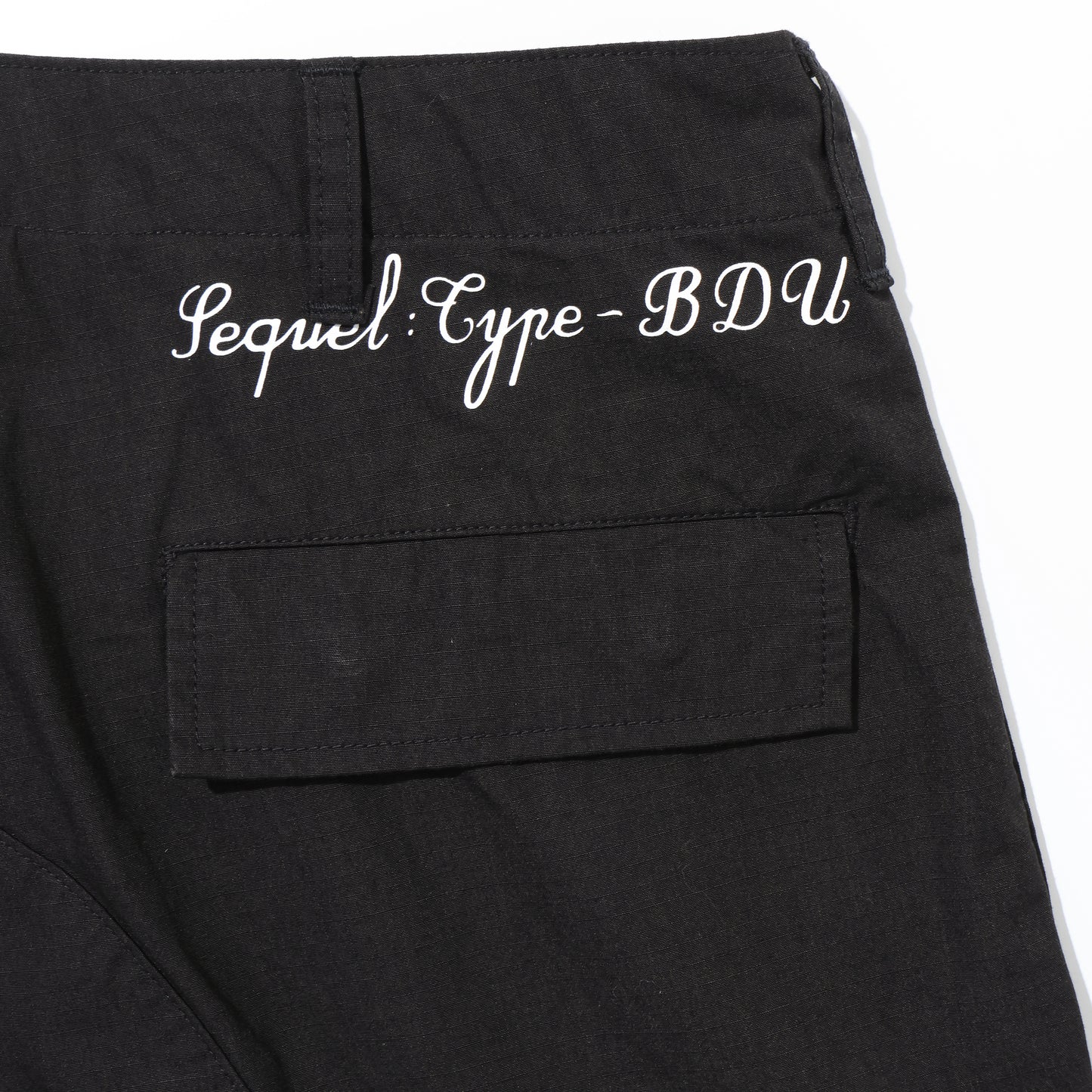 BDU PANTS