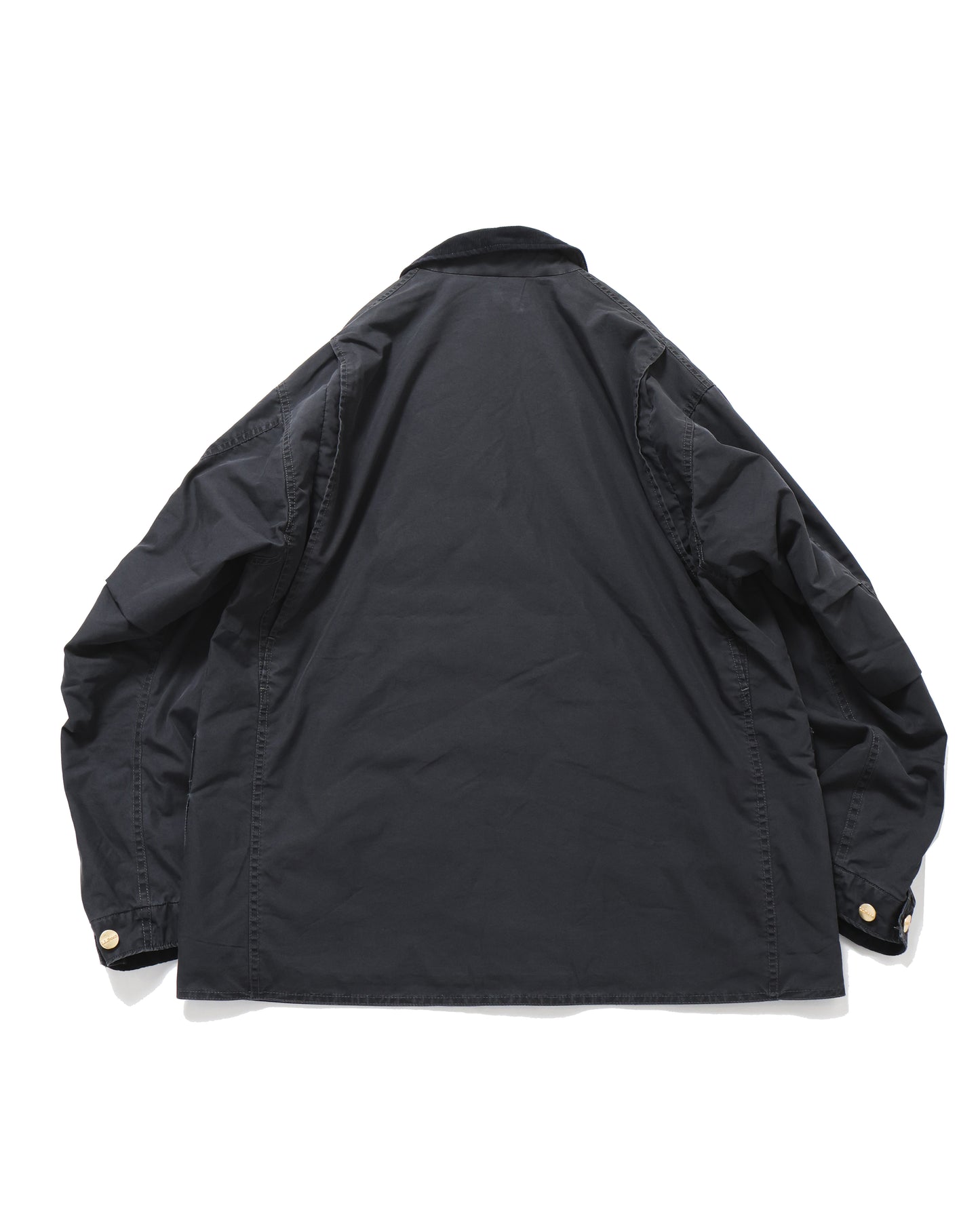 Bean’s  Field Coat Insulated Indigo