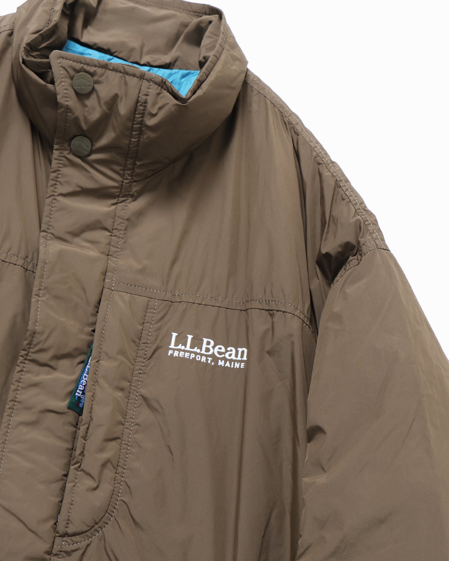 Madawaska Down Jacket