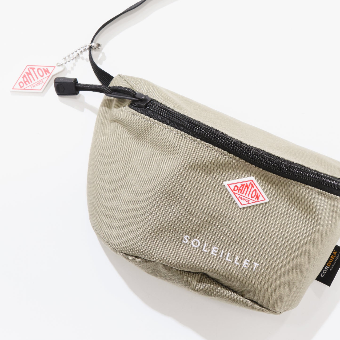 SOLEILLET