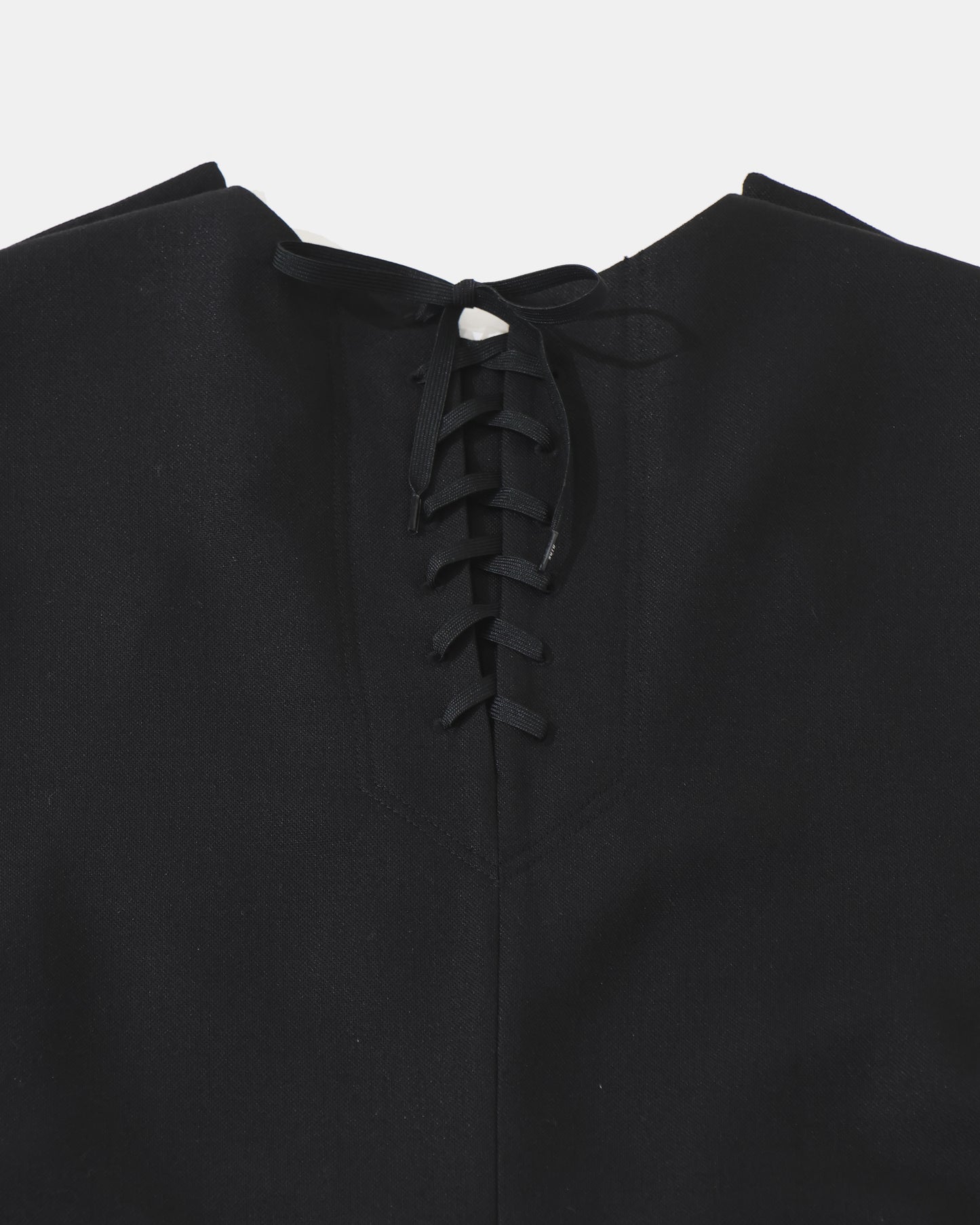 SAILOR V-NECK JUMPSUIT 16247