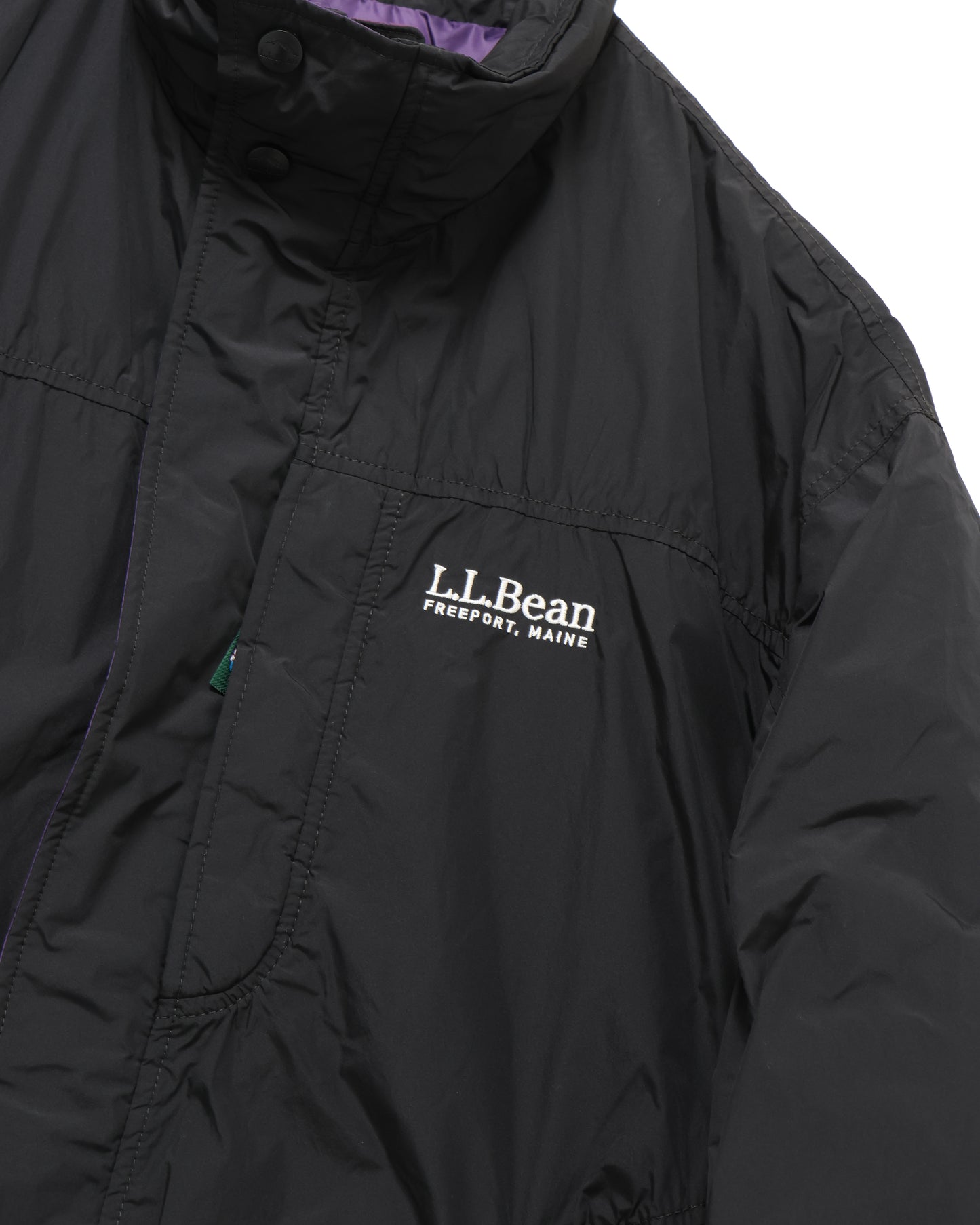 Madawaska Down Jacket