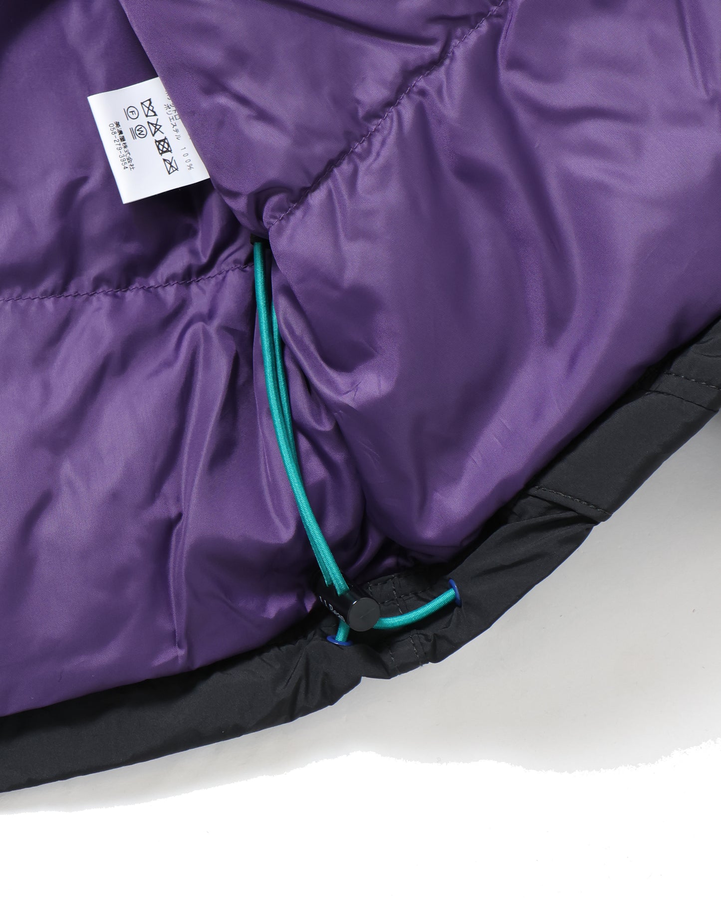 Madawaska Down Jacket