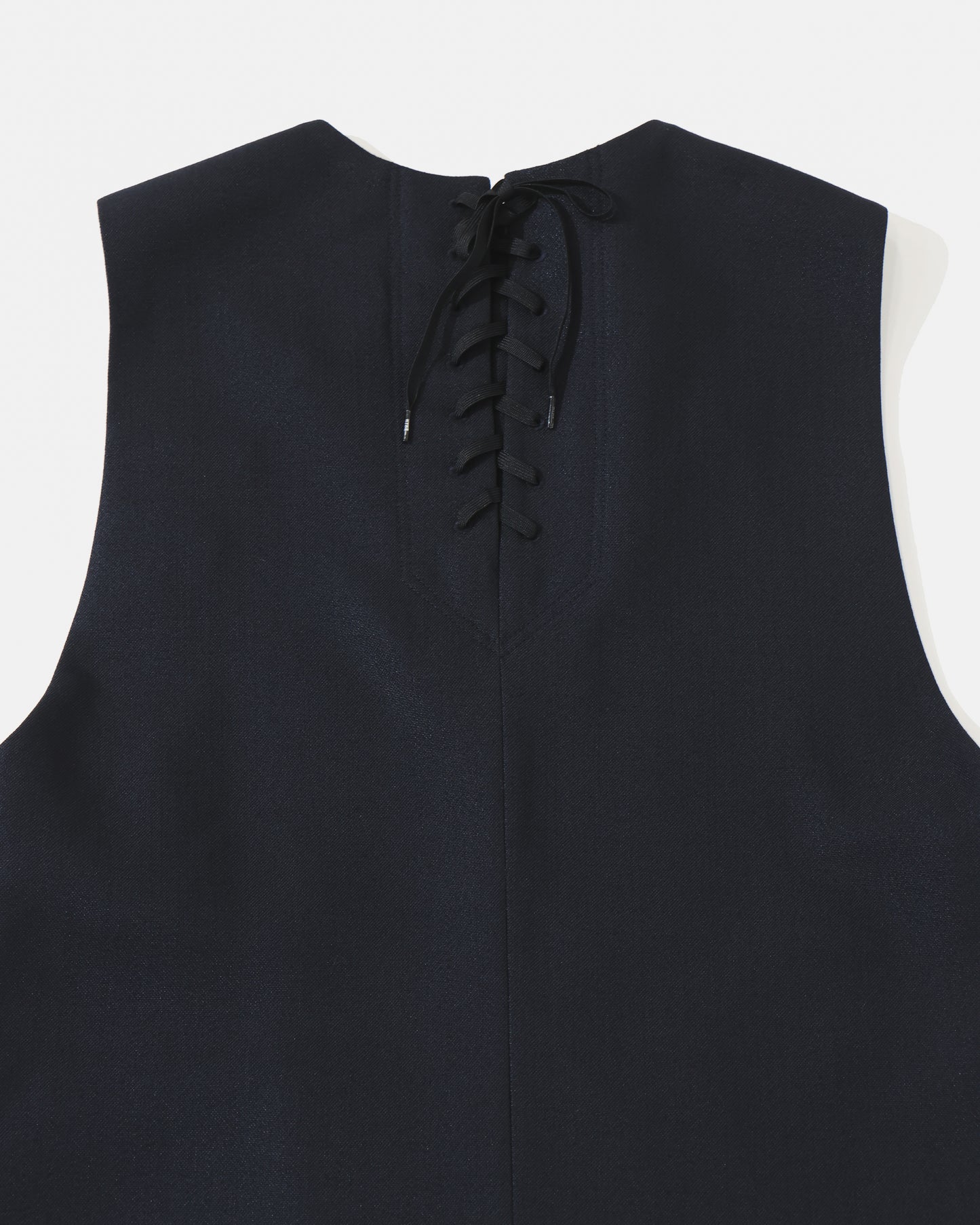 SAILOR V-NECK JUMPSUIT 16247