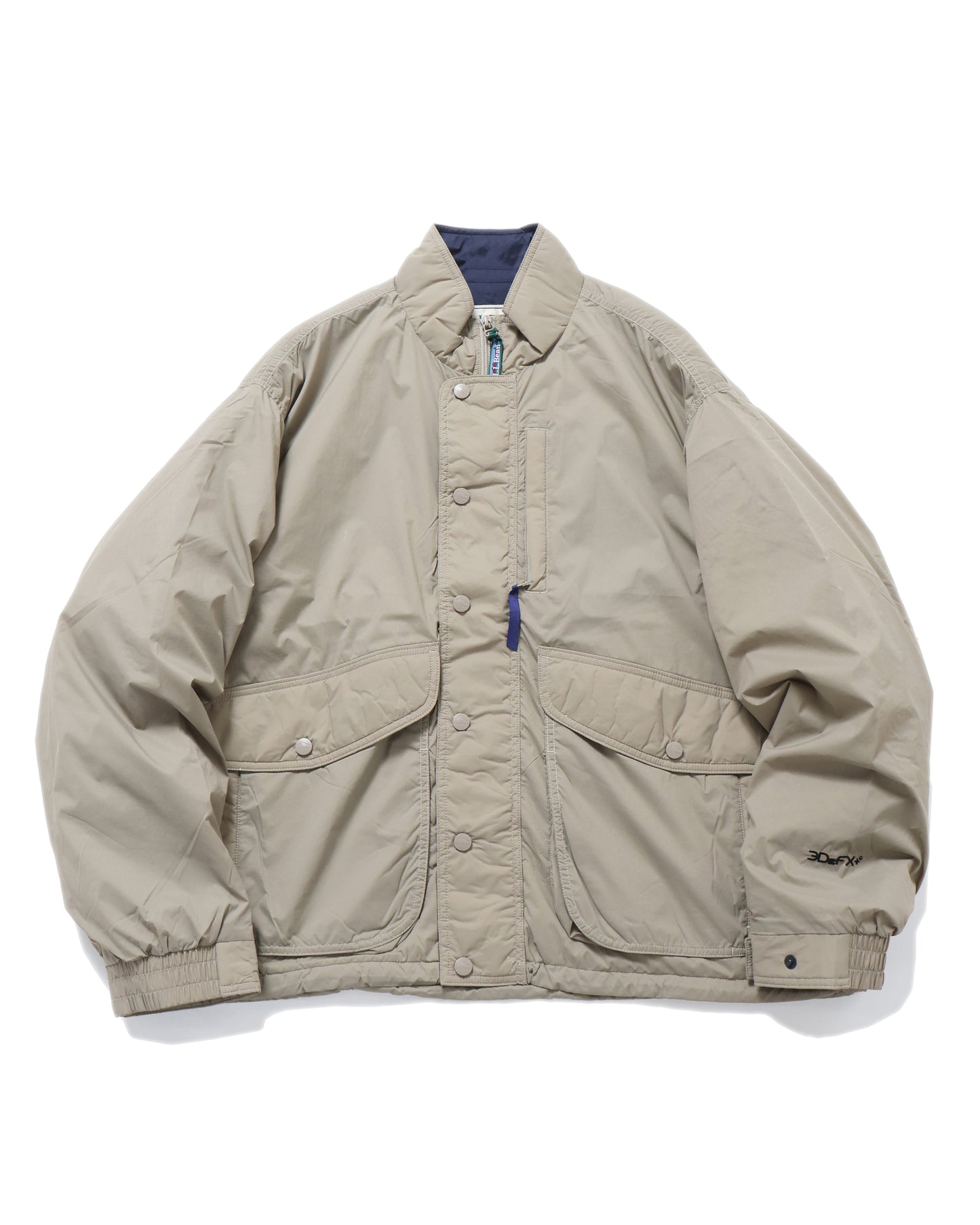 Bean's Windy Ridge insulated Jacket