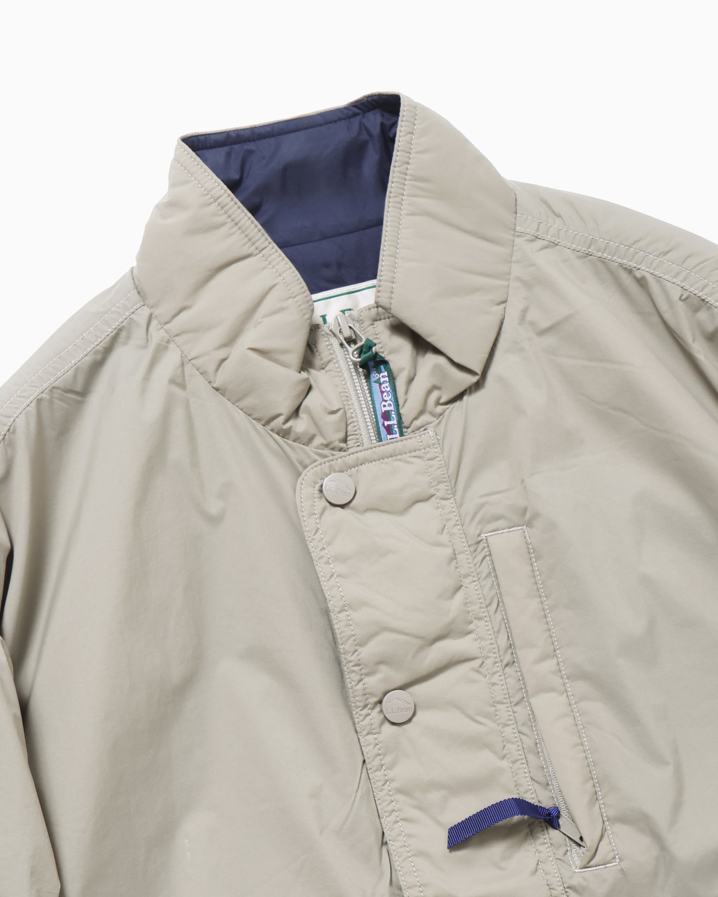 Bean's Windy Ridge insulated Jacket