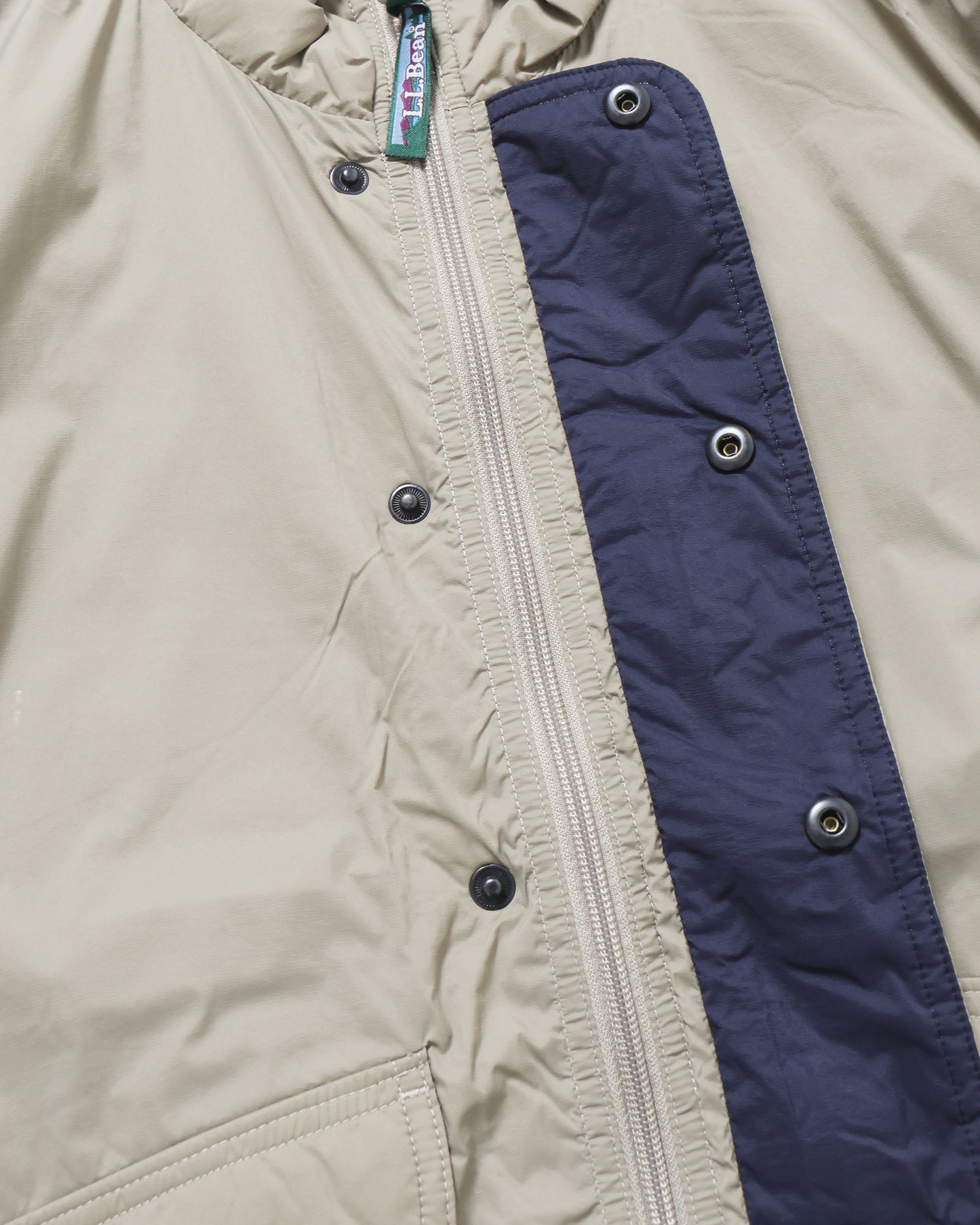 Bean's Windy Ridge insulated Jacket