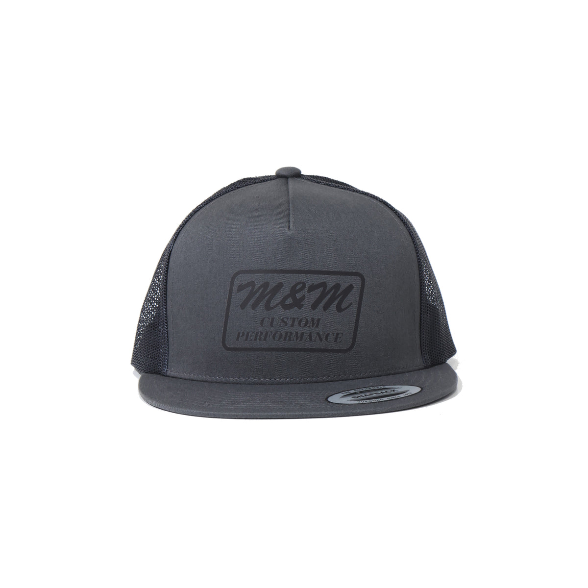 Classic Trucker Mesh Cap