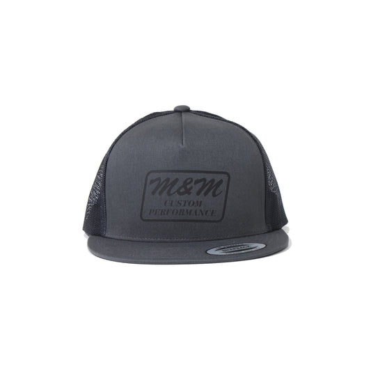 Classic Trucker Mesh Cap