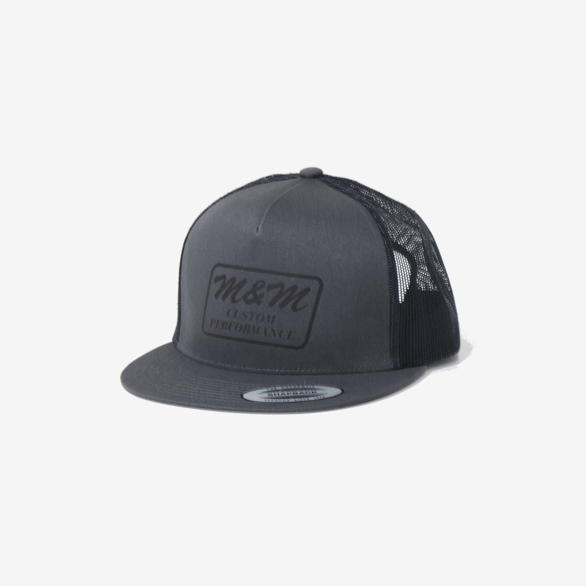 Classic Trucker Mesh Cap