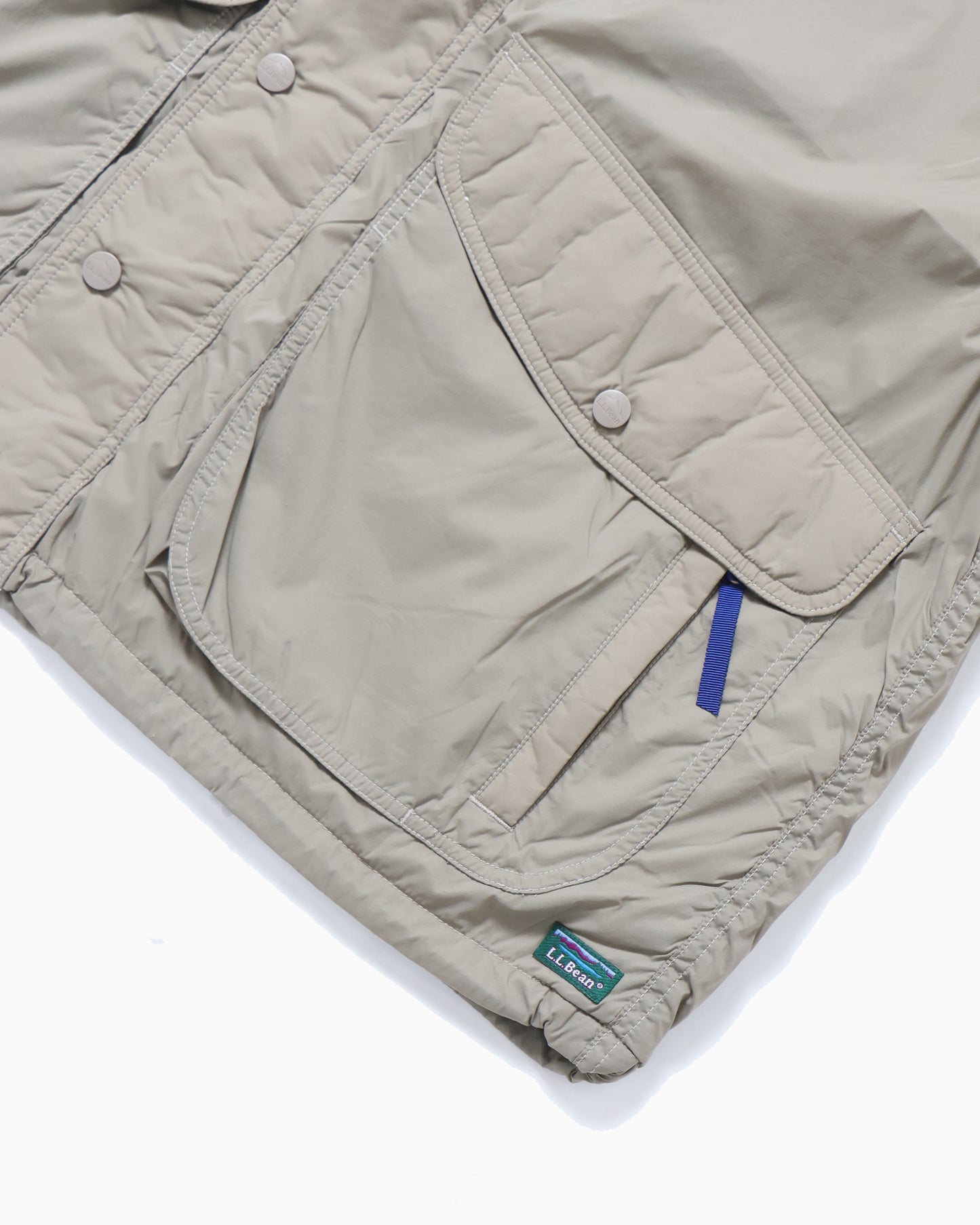Bean's Windy Ridge insulated Jacket