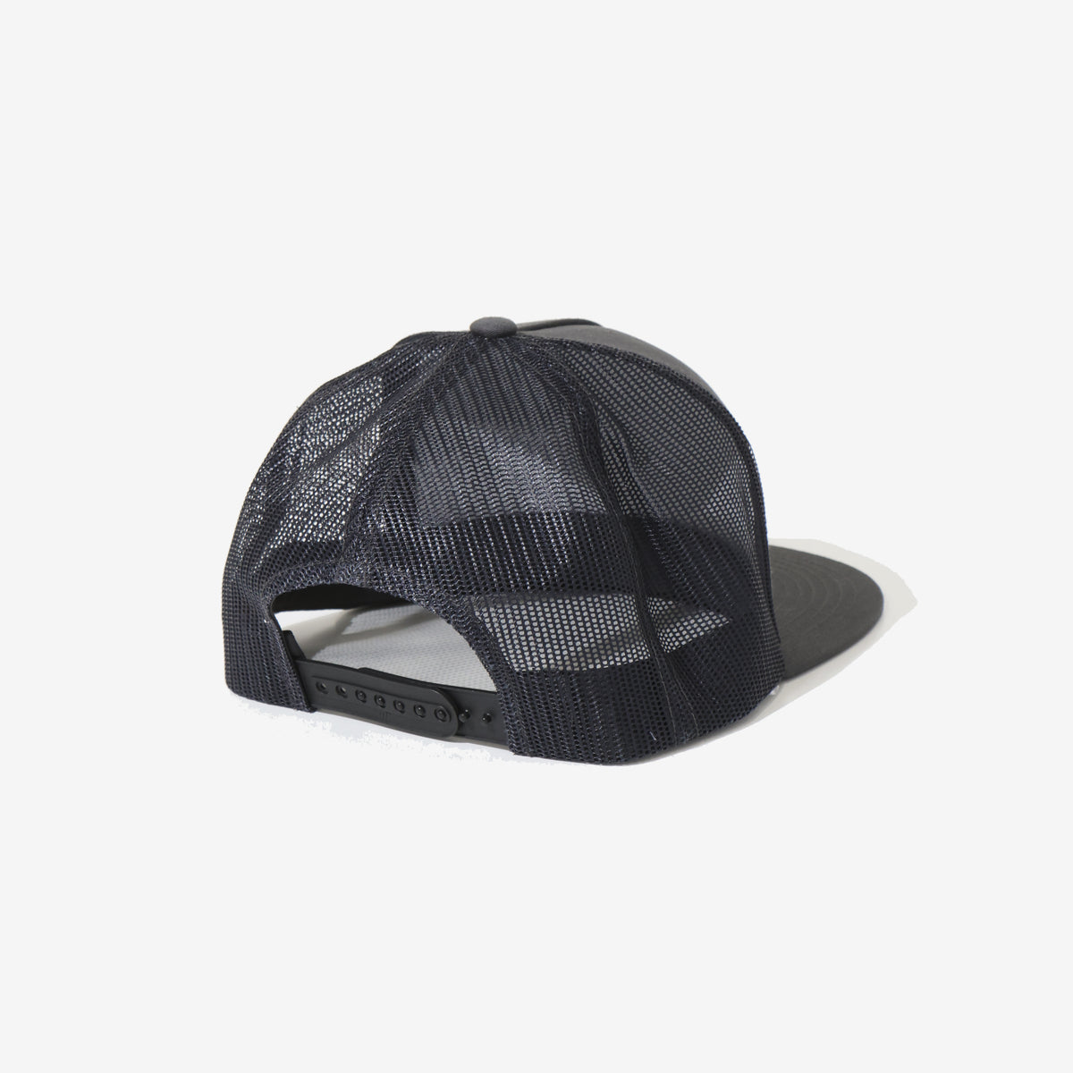 Classic Trucker Mesh Cap