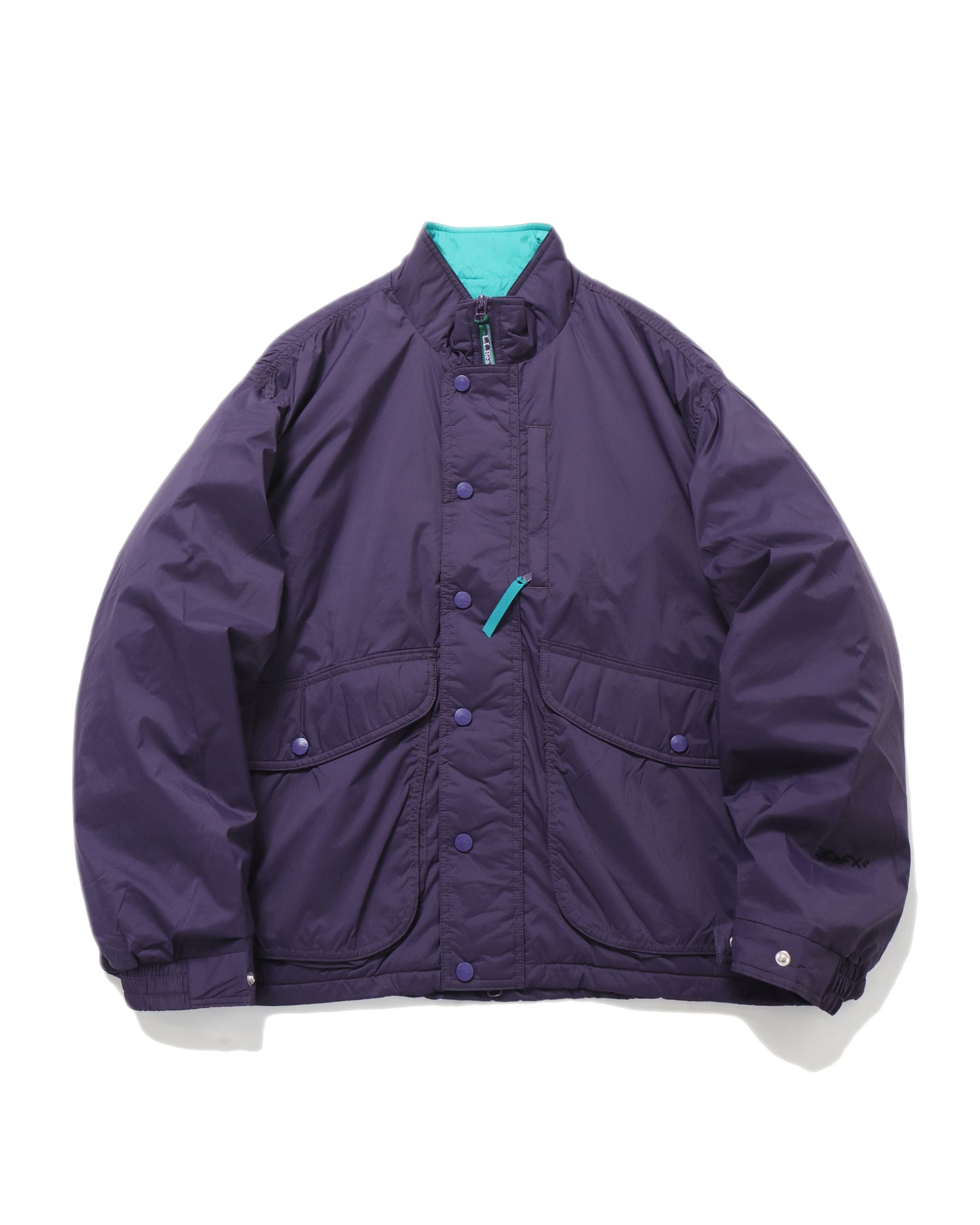 Bean's Windy Ridge insulated Jacket