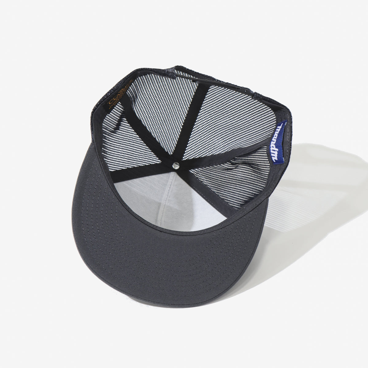 Classic Trucker Mesh Cap