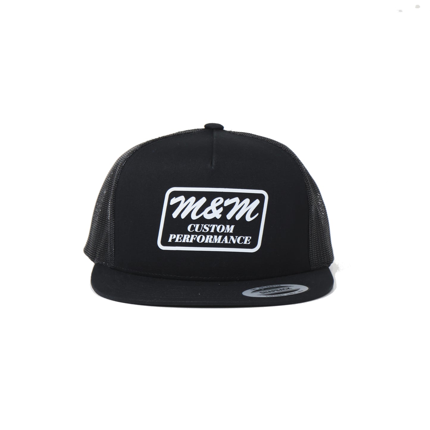 Classic Trucker Mesh Cap