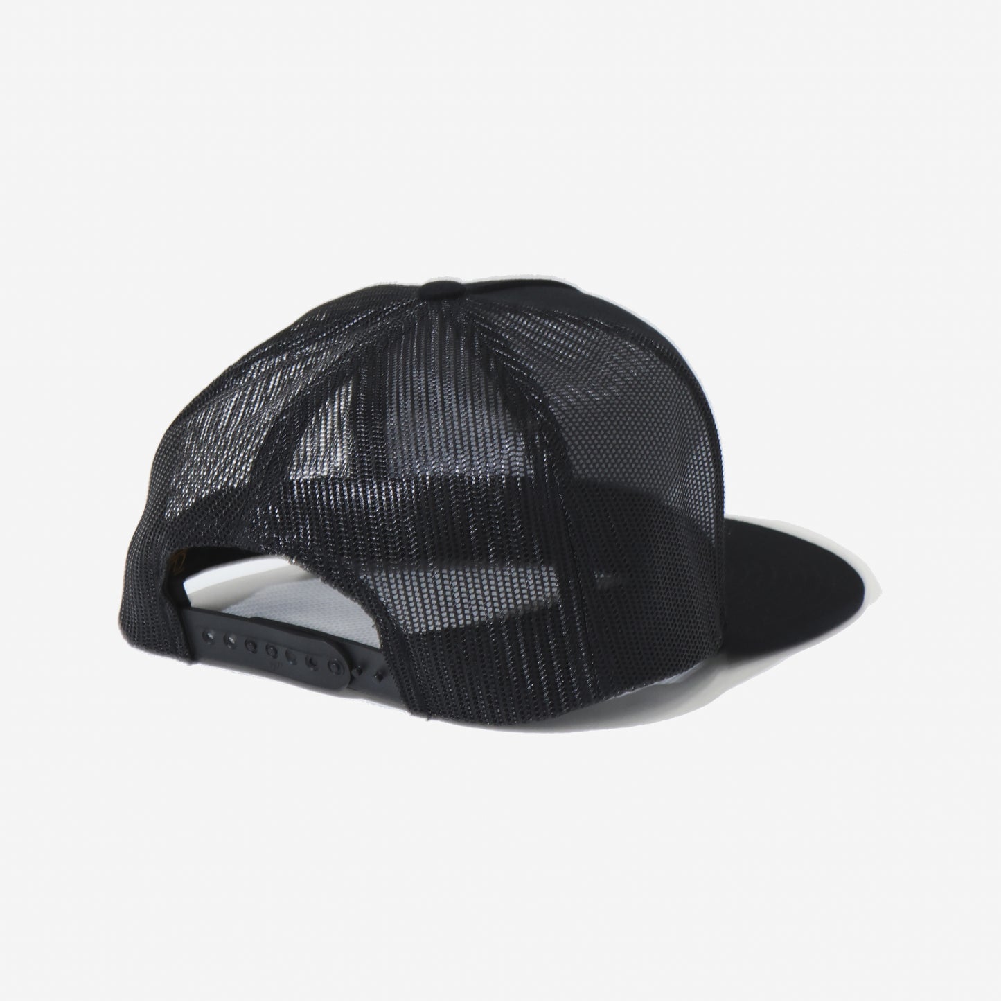 Classic Trucker Mesh Cap
