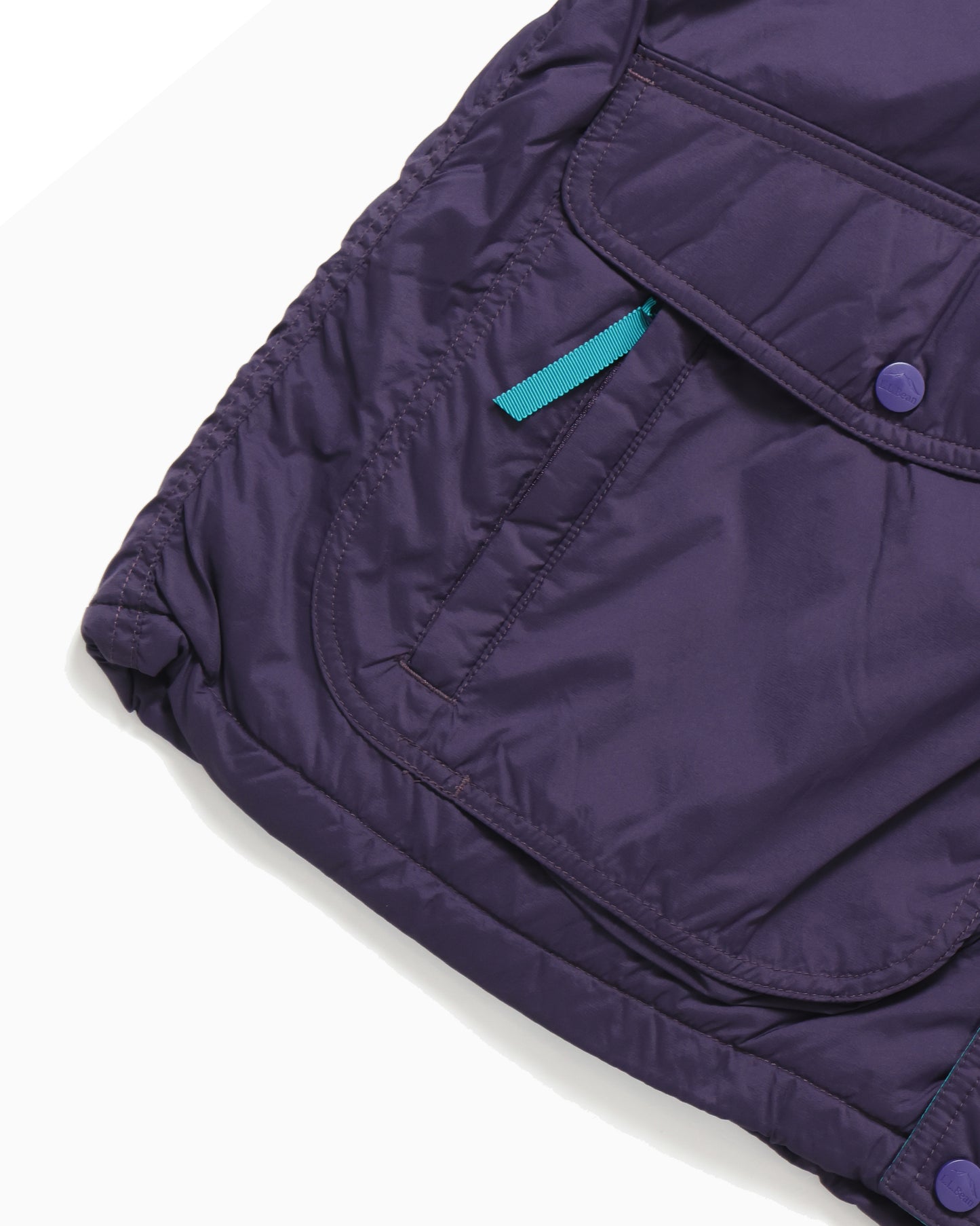 Bean's Windy Ridge insulated Jacket