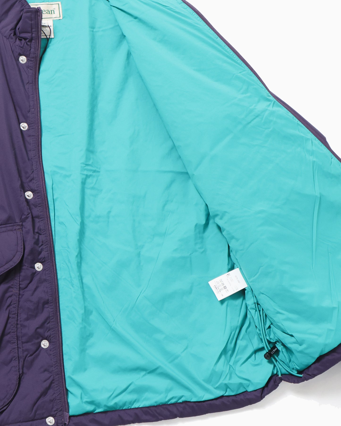 Bean's Windy Ridge insulated Jacket