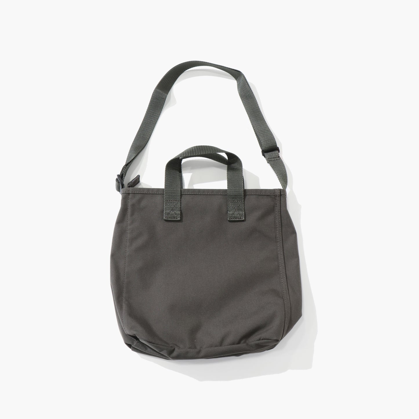 PONT NEUF - CORDURA CANVAS 2WAY TOTE BAG