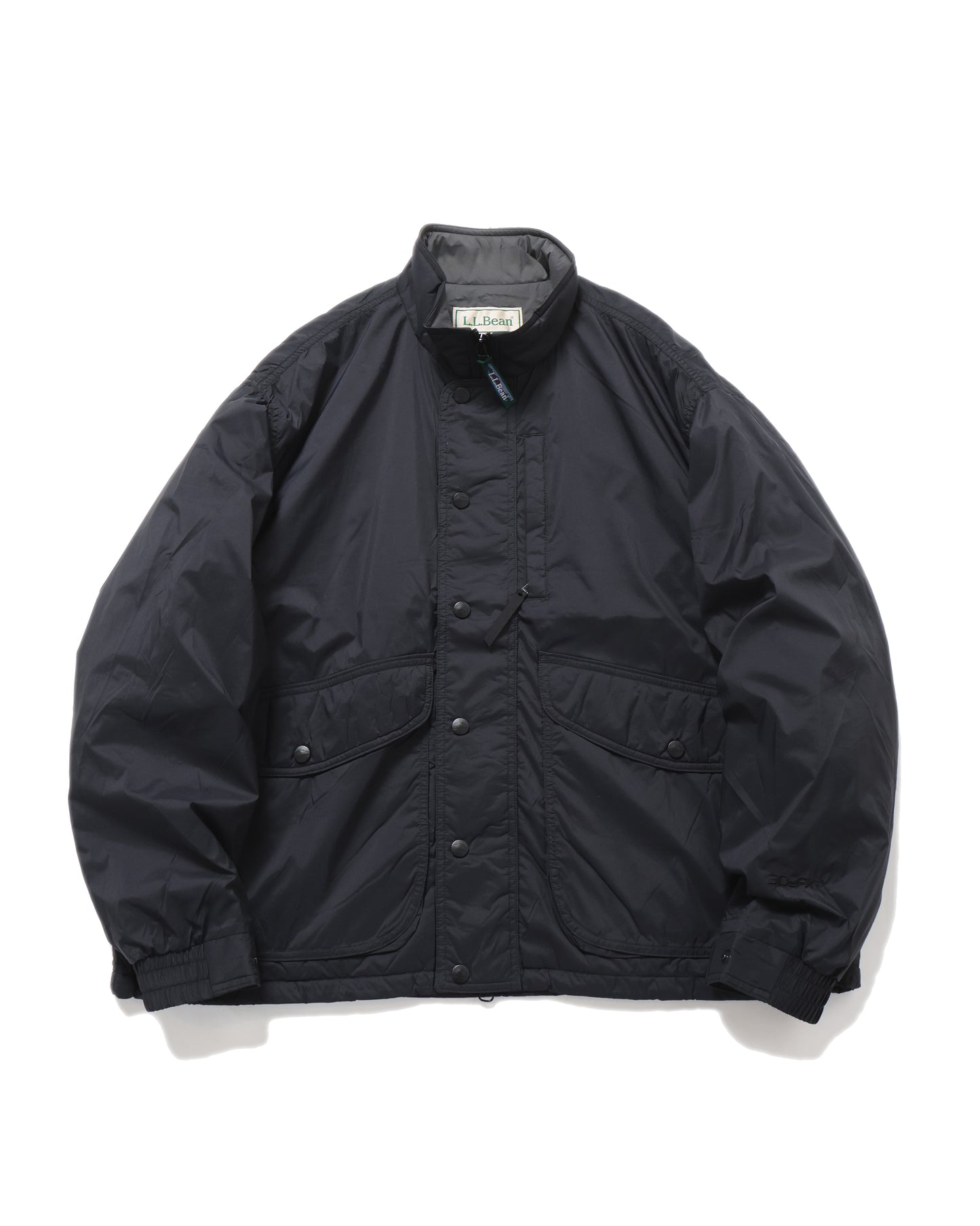Bean's Windy Ridge insulated Jacket