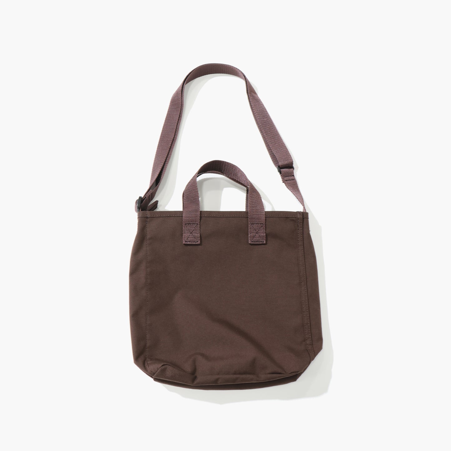 PONT NEUF - CORDURA CANVAS 2WAY TOTE BAG
