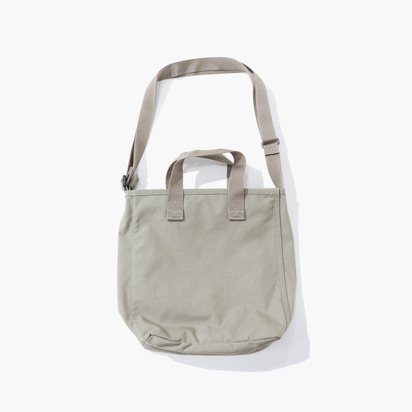 PONT NEUF - CORDURA CANVAS 2WAY TOTE BAG