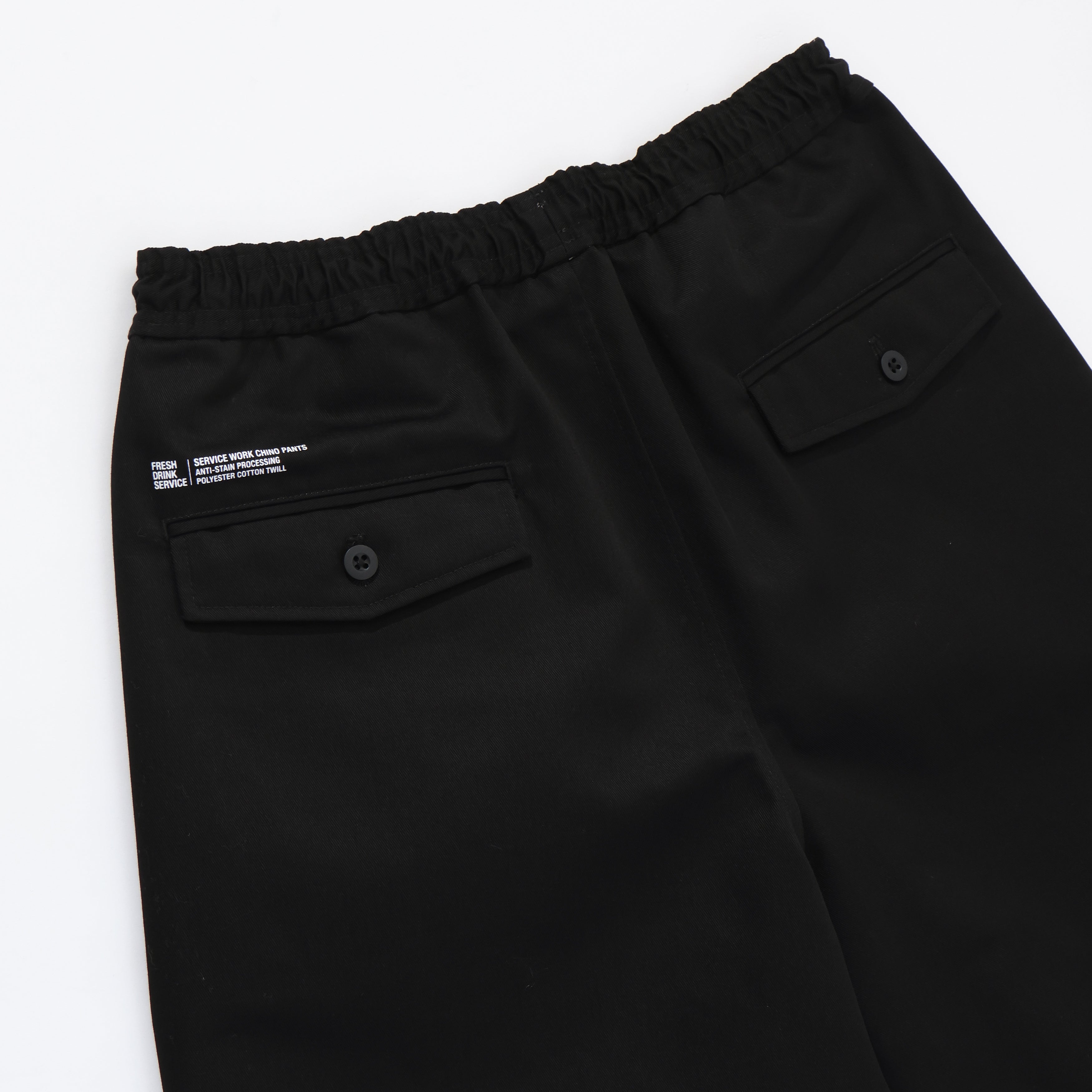 SERVICE WORK CHINO PANTS – TIME AFTER TIME