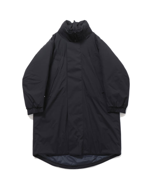 PERTEX PUFF PARKA 17542